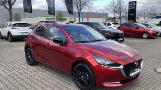 Leasing Hatchback Mazda 2 2022