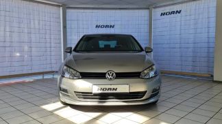 Finansowanie Sedan Volkswagen Golf 2015