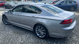 Finansowanie Sedan Volkswagen Passat 2017