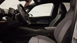 Leasing Sedan Cupra Born 2024