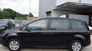 Leasing Passenger transport Seat Alhambra 2020