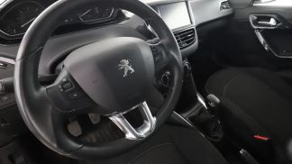 Leasing Hatchback Peugeot 208 2019