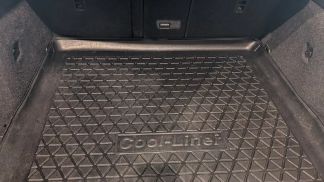 Leasing Wagon Skoda Octavia 2018