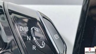 Leasing Sedan Volkswagen ID.3 2022