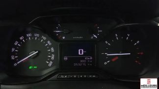 Leasing Sedan Citroën C3 2018