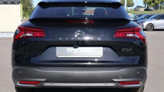 Finansowanie Sedan Citroën C5 X 2023