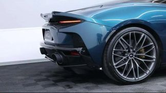 Finansowanie Coupé McLaren GT 2022