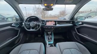 Finansowanie Hatchback Audi A1 2020