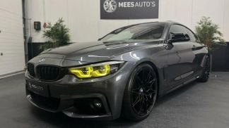 Finansowanie Coupé BMW 430 2017