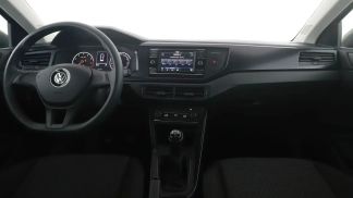 Leasing Hayon Volkswagen Polo 2020