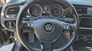 Lízing Sedan Volkswagen Golf 2013