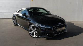 Lízing Kupé Audi TT 2020