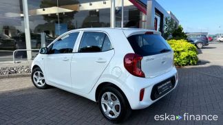 Leasing Hatchback Kia Picanto 2022