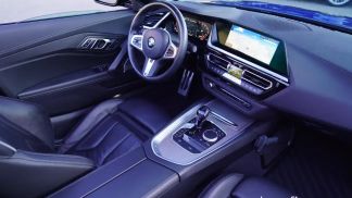 Leasing Convertible BMW Z4 2020