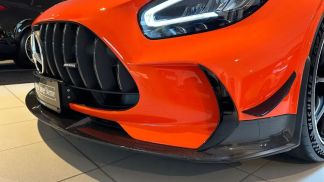 Leasing Coupe MERCEDES AMG GT 2024