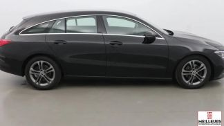Leasing Wagon MERCEDES CL 2020