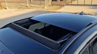 Leasing Wagon Ford Focus 2022
