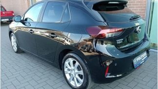Leasing Hayon Opel Corsa 2021