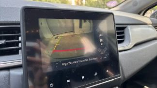 Finansowanie Van Renault Captur 2020