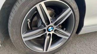 Leasing Convertible BMW 218 2017