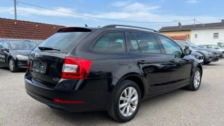 Leasing Wagon Skoda Octavia 2020