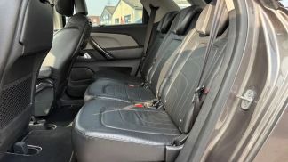 Leasing Hatchback Citroën C4 Picasso 2017