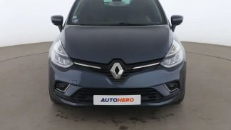 Leasing Hayon Renault Clio 2018