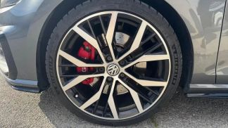 Leasing Sedan Volkswagen Golf 2019