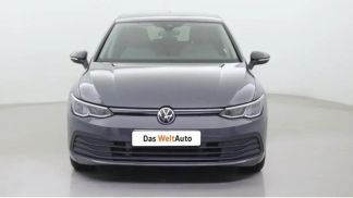 Leasing Sedan Volkswagen Golf 2021