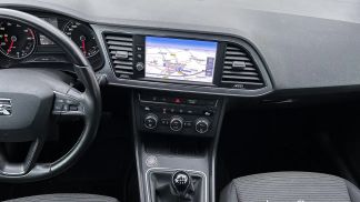 Finansowanie Wóz Seat Leon 2020