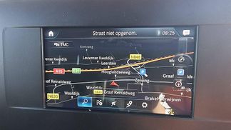 Leasing Van Mercedes-Benz SPRINTER 315 2022