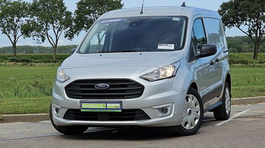 Ford Transit Connect 2022