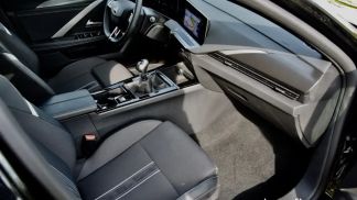 Leasing Hatchback Opel Astra 2022