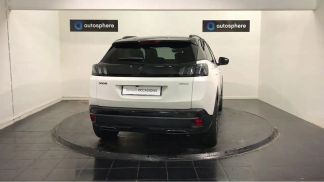 Finansowanie SUV Peugeot 3008 2023