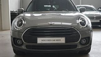 Leasing Wagon MINI One Clubman 2022