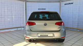 Finansowanie Sedan Volkswagen Golf 2015