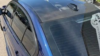 Lízing Sedan BMW M3 2017