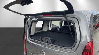 Leasing Hatchback Citroën Berlingo 2020