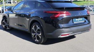 Finansowanie Sedan Citroën C5 X 2023