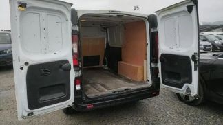 Lízing Van Renault Trafic 2020