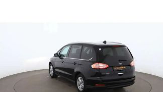 Financování Hatchback Ford Galaxy 2021