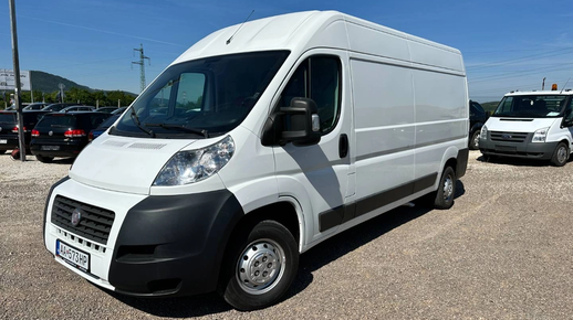 Fiat Ducato 2013