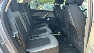 Leasing Van Citroën C4 Picasso 2018