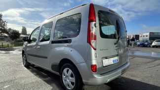 Leasing Hatchback Renault Kangoo 2016