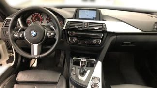 Lízing Kupé BMW 425 2014