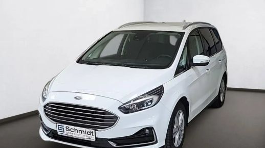 Ford Galaxy 2021
