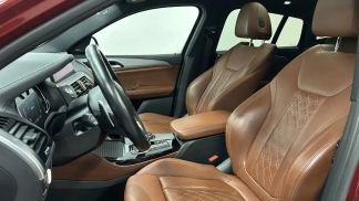 Financování Kupé BMW X4 M 2018