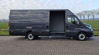 Leasing Van Iveco DAILY 35S18 2022