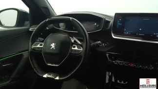 Leasing SUV Peugeot 2008 2020
