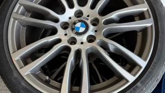 Leasing Wagon BMW 330 2013